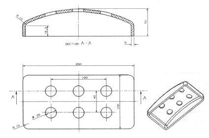 江苏省自学考试《CAD/CAM》考试大纲