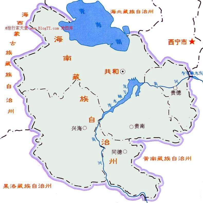 关于选派南京大学研究生到青海省海南藏族自治州支教的通知